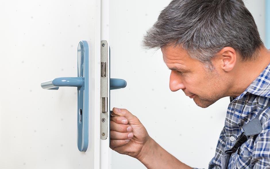 changer serrure porte blindée prix Fresnes